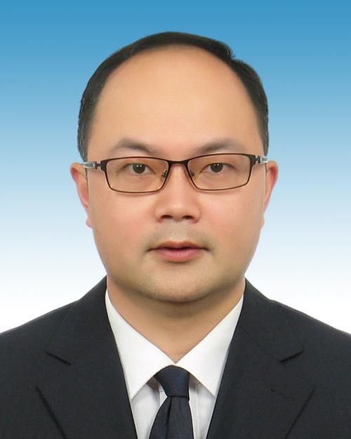 杨松获任贵州省农村信用社联合社理事、理事长