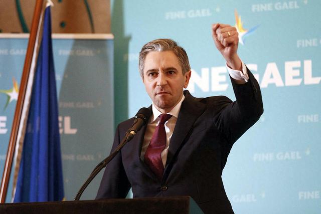 爱尔兰将迎史上最年轻总理：37岁西蒙·哈里斯当选统一党领袖