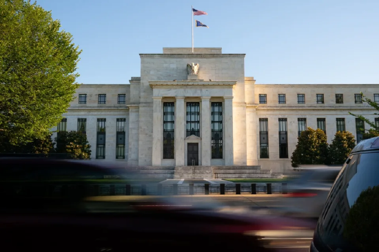 花旗预计美联储的资产负债表调整进程将持续到2025年